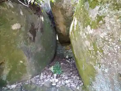 神倉神社（熊野速玉大社摂社）(和歌山県)