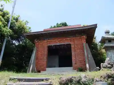 大町弁財天(佐賀県)