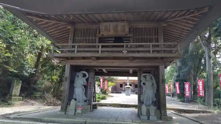 月輪寺(山口県)
