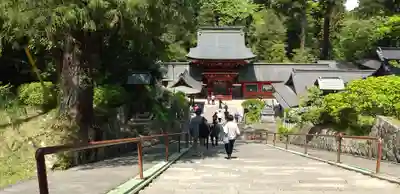 一之宮貫前神社のその他建物