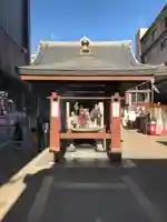 とげぬき地蔵尊 高岩寺(東京都)