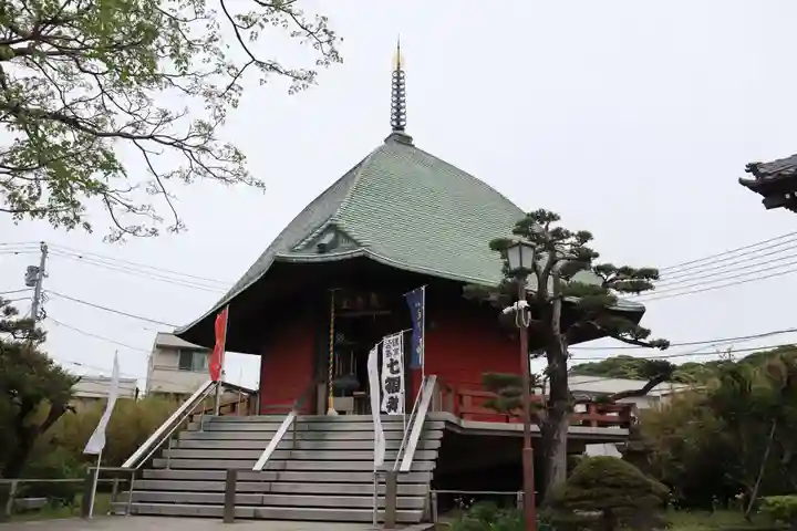 本覚寺(神奈川県)