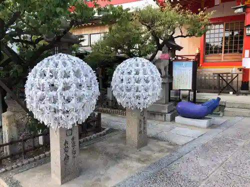 綱敷天満宮のその他建物