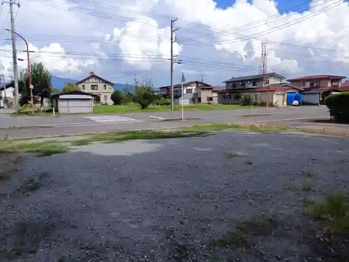 稲荷神社(山形県)