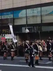 泉岳寺(東京都)