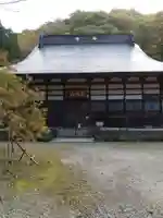 観音寺の本殿・本堂