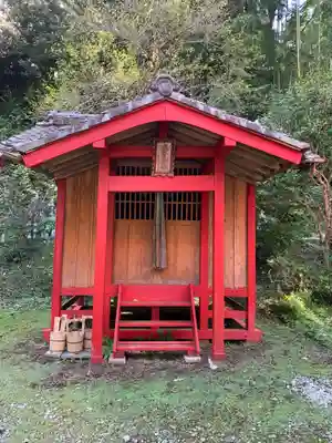 法秀寺(千葉県)