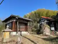 東光庵(山口県)