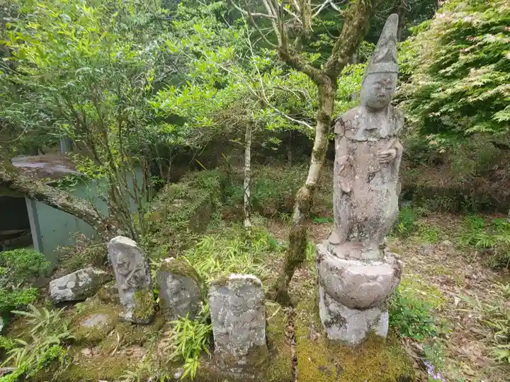 長谷寺(群馬県)