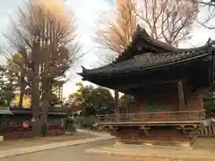 根津神社(東京都)