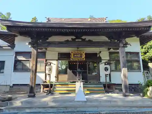 阿弥陀院(北海道)