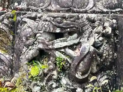 武蔵御嶽神社(東京都)