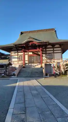 浄久寺(神奈川県)