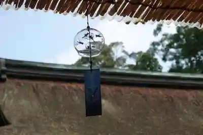 石上神宮のその他建物