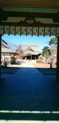 東勝寺宗吾霊堂(千葉県)