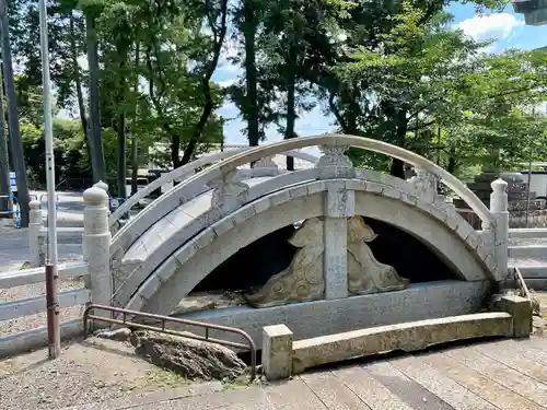 針綱神社(愛知県)