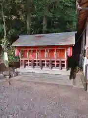 粉河産土神社（たのもしの宮）(和歌山県)