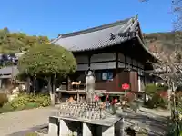 惠心院の本殿・本堂