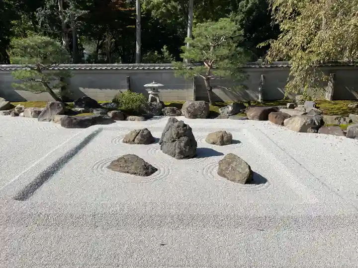 安祥寺(京都府)