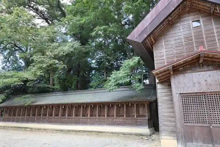 一之宮貫前神社(群馬県)