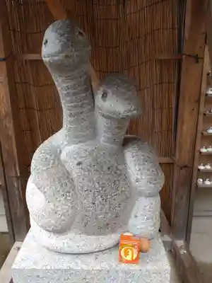 蛇窪神社(東京都)