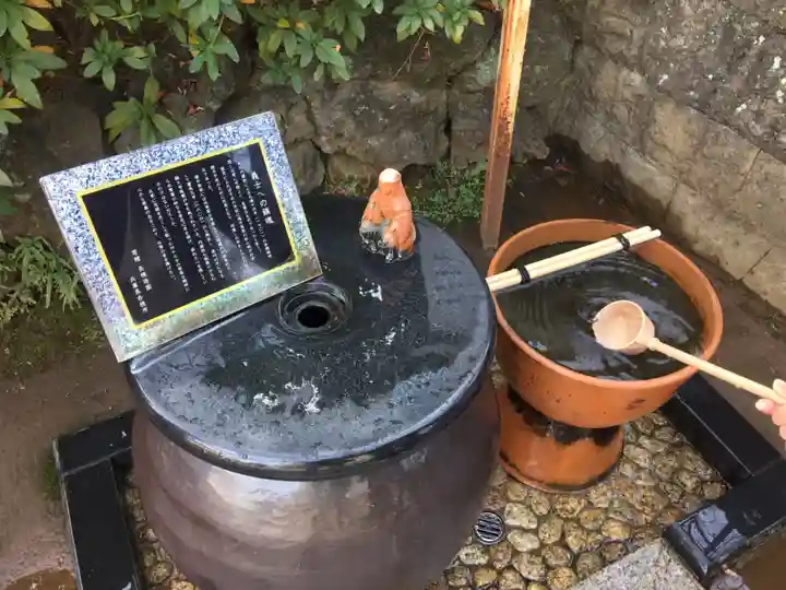 泉岳寺のその他建物