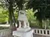 讃岐宮 香川縣護國神社(香川県)