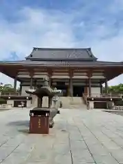 西新井大師総持寺(東京都)