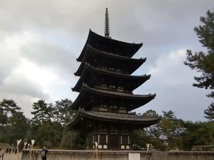 興福寺(奈良県)