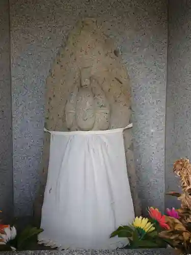 馬頭観音菩薩の地蔵