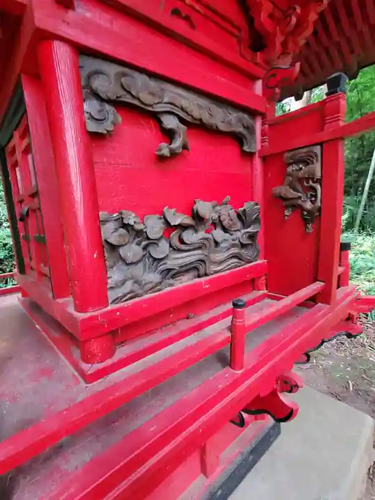 傑岑寺(栃木県)