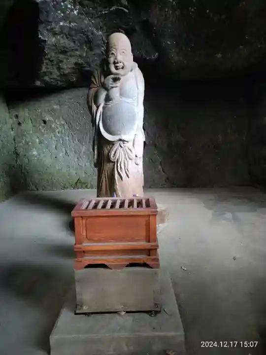 浄智寺(神奈川県)