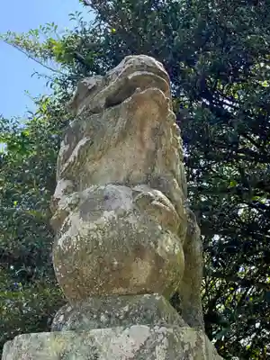 高屋神社(香川県)