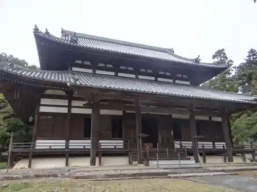 根来寺(和歌山県)