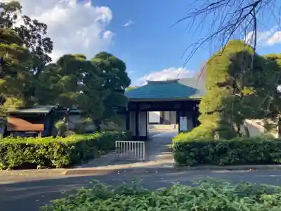 満願寺(東京都)