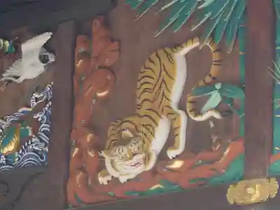 秩父神社(埼玉県)