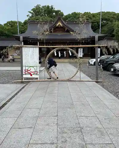 砥鹿神社（里宮）のその他建物