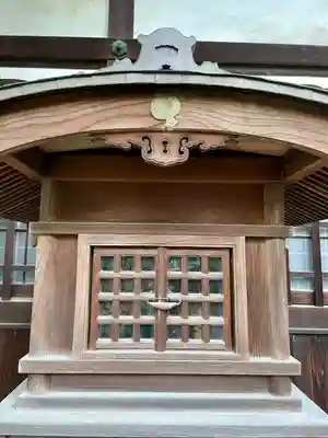 栄閑院(東京都)