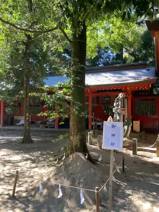 香取神宮(千葉県)