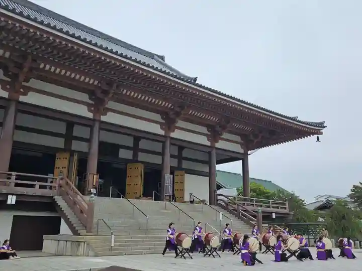 西新井大師総持寺(東京都)