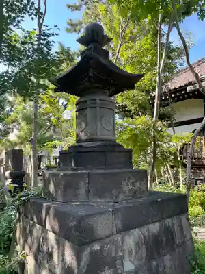 明長寺(神奈川県)