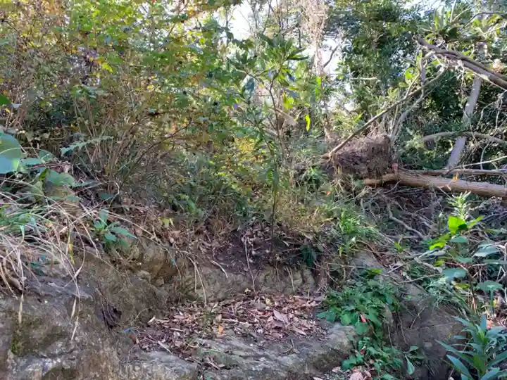 愛宕神社(千葉県)