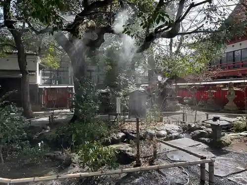 秩父神社(埼玉県)