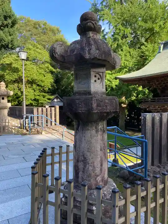 仙台東照宮(宮城県)