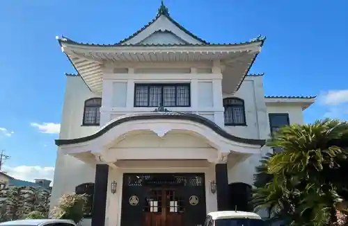 善応寺(愛知県)