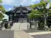 月心寺(愛知県)