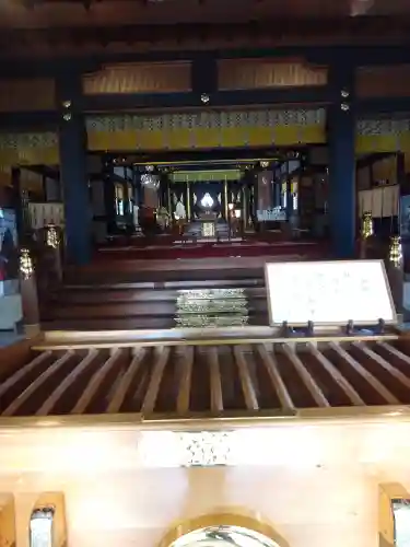 王子神社(東京都)