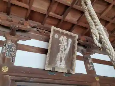 住吉神社のその他建物