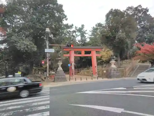 春日大社のその他建物