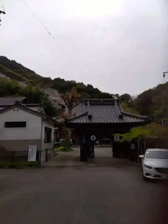 善立寺(熊本県)